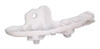 Soporte Paragolpe Delantero Derecho Renault Kwid 0