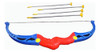 Arco Y Flecha Infantil En Bolsa Ploppy.3 364216 1