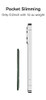 Soporte Moft Wallet Magsafe iPhone 12/13/14 - Cedar Lake 2