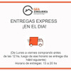 Descarga De Kit Soldada 5x10 Canaleta Contramuro Galva 4