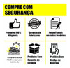 Chá Revelação Menina 3 Lança Confete Rosa 5