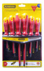 Juego Destornilladores Electricista Aislados Ph Planos Set 2
