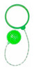 Go Play Spin Ball Pula Corda Giratório Verde - Multikids 1