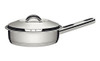 Sartén Con Tapa Mod. Solar 24cms. - Tramontina Tf1652 0