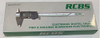 Paquímetro Digital Rcbs Digital Caliper Recarga 3
