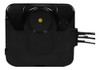 C6l Motos Acción Cámara Video Dvr G-sensor 0.3mp Lente Graba 0