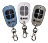 Llavero Control Remoto Seg Ppa Rcg Bbs Motor Automático 2