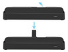 Para Ps5 Portal Handheld Charging Dock Streaming Handheld Co 7