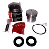 Kit Pistón + Retenes + Rulemanes Motosierra Stihl Ms180 1