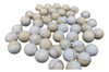 Proyectiles Postas Rellenos Con Polvo Inerte X 7 Unidades 3