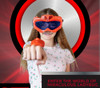 Miraculous Ladybug Vision Blaster Challenge 1
