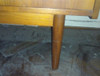 Comoda Madera Y Enchapado 1972 187 X 55 X 85 Cm Aceptable-bu 6