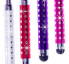 Ecofused Stylus Pen Bundle Incluye 12 Boligrafos Ajustables 3