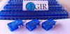 Microswitch Cristal P/ Botões Alta Performance (20 Unidades) 3
