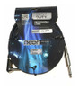 Cable Plug 3 Metros Moon Ce3pp Instrumento Audio Sonido 7