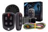 Alarma De Moto Positron Corte De Corriente Control Remoto Fi 0