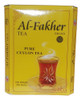 Chá Preto Al-fakher 140 Gr 0