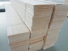 Madera Balsa 6mm De Espesor 8x90cm Excelente Calidad 1