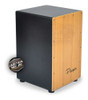 Cajon Flamenco Parquer Percusión Garantia Cd Curso Ragalo 1