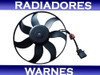 Electroventilador Audi A3 2005 2006 2007 2008 2009 2010 2011 1