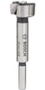 Mecha Para Madera Bosch Fresadora Parastner 25,0mm 0