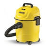 Pack Bolsas De Papel Para Aspiradora Karcher Mv1 Palermo 0