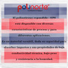 Plancha Telgopor De 1m² Por 45mm - 25kg/m3 5