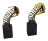 Carbon Kit Repuesto Dewalt Sierra Circular Dwe560 Original 3