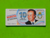 Billetes Menemtruchos  - 80 Ejemplares - 2