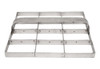Cortante Múltiple Rectangular Para Masa 0
