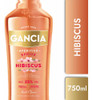 Aperitivo Gancia Spritz Hibiscus 750ml X5 Unidades 0