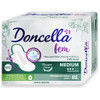 80 Toallas Largas Para Incontinencia Moderada Marca Doncella 1