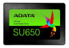 Disco Ssd 2.5  120gb Adata Ultimate Su650 Sata 0