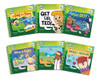 Leapfrog Leapstart Aprende A Leer Volumen 1 Verde 0