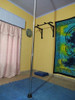 Barra Pole Dance 1