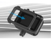 Carcasa Frame Go Pro Hero 8 1