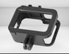 Carcasa Frame Go Pro Hero 8 3
