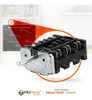 Chave Seletora Forno Consul Co060ar 326076889 Original 1