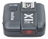 Godox X1t-c 2,4 G E-ttl Inalámbrico Flash Speedlite Solo Tra 4