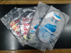 Set Cables Suzuki Fr 80 0