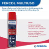 Lubricante Multiuso Lubrica Protege Fercol 260g 2