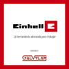 Medidor De Distancia Tc-ld 50 Einhell 3