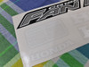 Calcos Honda Cg Fan 125 Completo  Hago Envios A Todo El Pais 3