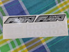 Calcos Honda Cg Fan 125 Completo  Hago Envios A Todo El Pais 4