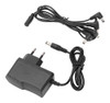 Adaptador De Alimentação Effect Pedal, Fonte De Guitarra, Co 1