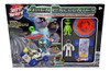 Set Figuras Astro Venture Alien Encounter Accesorios M4e 1