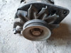 Alternador Fiat Uno Bosch 0