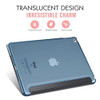 Moko iPad Air 2 - Slim Funda Para Portátiles Smart-shell Lig 3