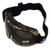 Antiparra Hombre Freeride Color Camuflado Doble Lente Lente 1