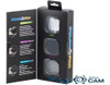 Polarpro Filtros Polarizados Gopro Hero 4 3 Silver Black 1